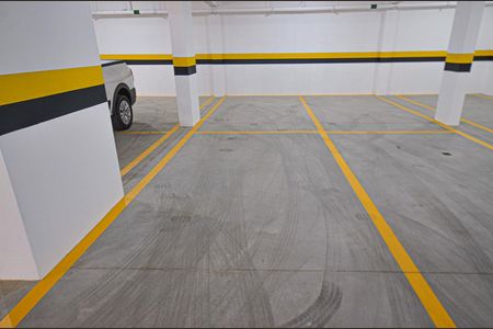 Apartamento à venda com 68m², 2 quartos e 2 vagasGaragem