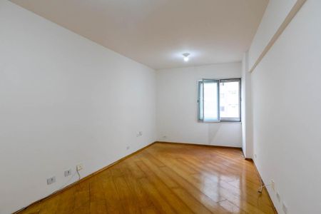 Studio de kitnet/studio à venda com 1 quarto, 25m² em Campos Elíseos, São Paulo