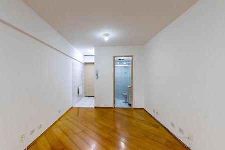 Studio de kitnet/studio à venda com 1 quarto, 25m² em Campos Elíseos, São Paulo