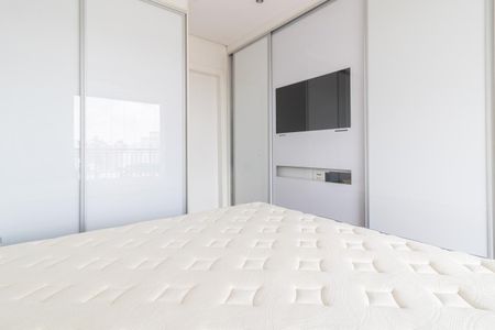 Apartamento à venda com 43m², 1 quarto e 1 vaga Apartamento à venda com 43m², 1 quarto e 1 vagaQuarto