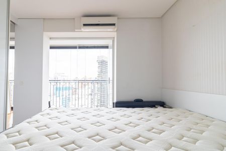 Apartamento à venda com 43m², 1 quarto e 1 vaga Apartamento à venda com 43m², 1 quarto e 1 vagaQuarto