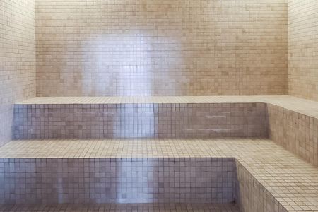 Apartamento à venda com 43m², 1 quarto e 1 vaga Apartamento à venda com 43m², 1 quarto e 1 vagaÁrea comum - Sauna