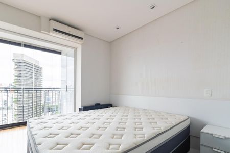 Apartamento à venda com 43m², 1 quarto e 1 vaga Apartamento à venda com 43m², 1 quarto e 1 vagaQuarto