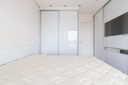 Apartamento à venda com 43m², 1 quarto e 1 vaga Apartamento à venda com 43m², 1 quarto e 1 vagaQuarto