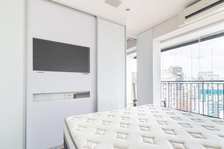 Apartamento à venda com 43m², 1 quarto e 1 vaga Apartamento à venda com 43m², 1 quarto e 1 vagaQuarto