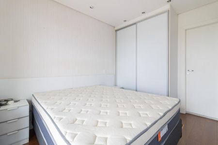 Apartamento à venda com 43m², 1 quarto e 1 vaga Apartamento à venda com 43m², 1 quarto e 1 vagaQuarto