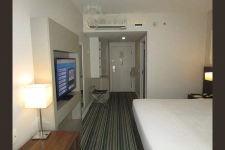 Apartamento à venda com 1 quarto, 27m² em Savassi, Belo Horizonte