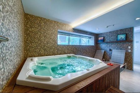 Apartamento à venda com 1 quarto, 27m² em Savassi, Belo Horizonte