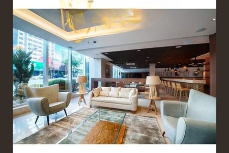 Apartamento à venda com 1 quarto, 27m² em Savassi, Belo Horizonte