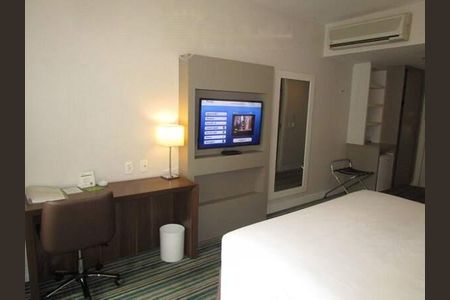 Apartamento à venda com 1 quarto, 27m² em Savassi, Belo Horizonte