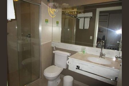 Apartamento à venda com 1 quarto, 27m² em Savassi, Belo Horizonte