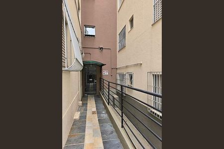 Apartamento à venda com 3 quartos, 60m² em Buritis, Belo Horizonte
