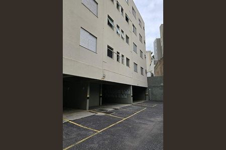 Apartamento à venda com 3 quartos, 60m² em Buritis, Belo Horizonte