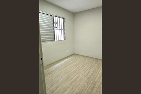 Apartamento à venda com 3 quartos, 60m² em Buritis, Belo Horizonte