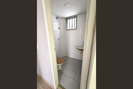 Apartamento à venda com 3 quartos, 60m² em Buritis, Belo Horizonte