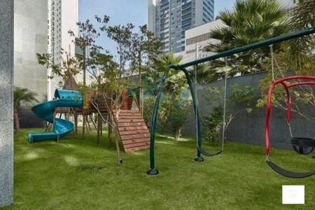 Apartamento à venda com 55m², 2 quartos e 2 vagas