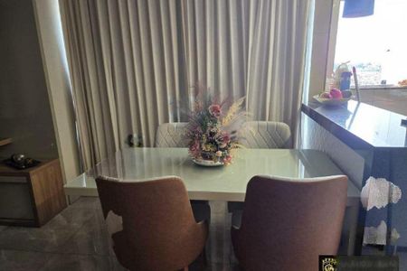 Apartamento à venda com 55m², 2 quartos e 2 vagas