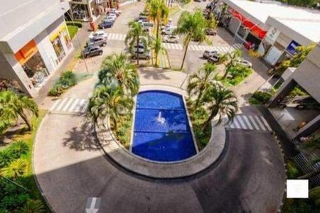 Apartamento à venda com 55m², 2 quartos e 2 vagas