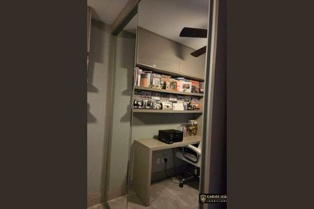 Apartamento à venda com 55m², 2 quartos e 2 vagas