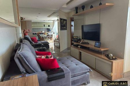 Apartamento à venda com 2 quartos, 55m² em Betânia, Belo Horizonte