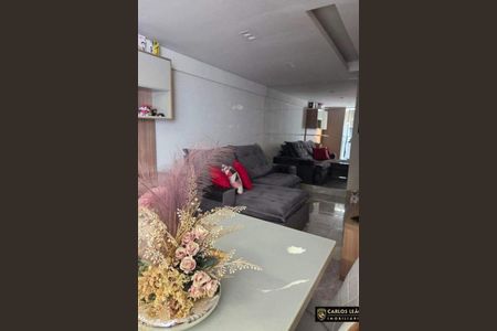 Apartamento à venda com 2 quartos, 55m² em Betânia, Belo Horizonte