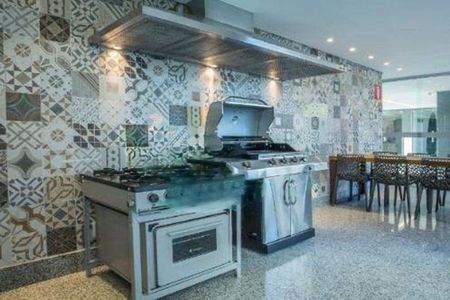 Apartamento à venda com 55m², 2 quartos e 2 vagas