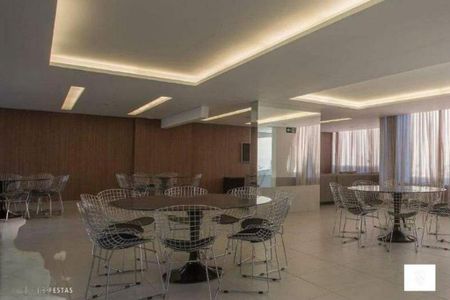 Apartamento à venda com 55m², 2 quartos e 2 vagas