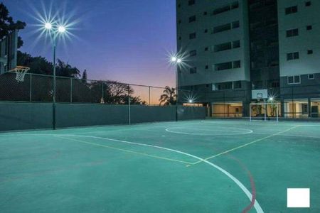 Apartamento à venda com 55m², 2 quartos e 2 vagas