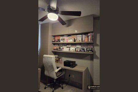 Apartamento à venda com 55m², 2 quartos e 2 vagas