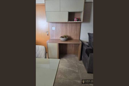 Apartamento à venda com 2 quartos, 55m² em Betânia, Belo Horizonte