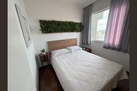 Apartamento à venda com 2 quartos, 105m² em Buritis, Belo Horizonte