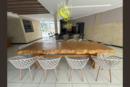 Apartamento à venda com 2 quartos, 105m² em Buritis, Belo Horizonte