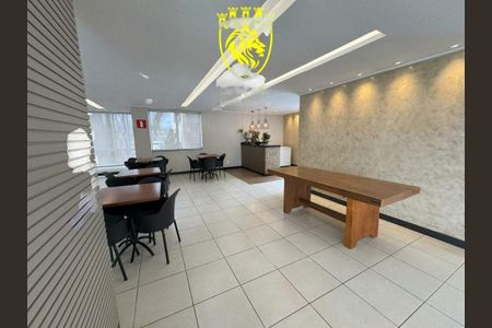 Apartamento à venda com 2 quartos, 105m² em Buritis, Belo Horizonte