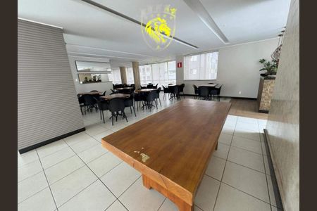 Apartamento à venda com 2 quartos, 105m² em Buritis, Belo Horizonte