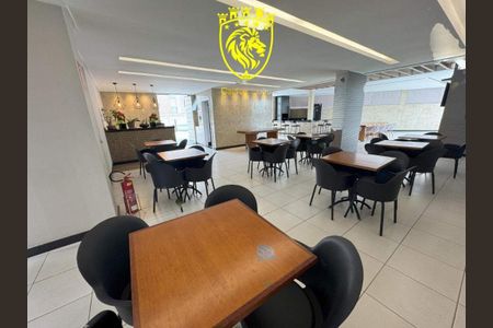 Apartamento à venda com 2 quartos, 105m² em Buritis, Belo Horizonte