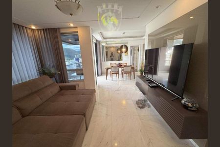 Apartamento à venda com 2 quartos, 105m² em Buritis, Belo Horizonte