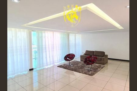 Casa à venda com 4 quartos, 190m² em Havaí, Belo Horizonte