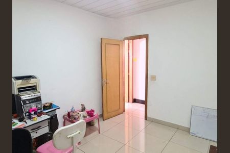 Casa à venda com 4 quartos, 190m² em Havaí, Belo Horizonte