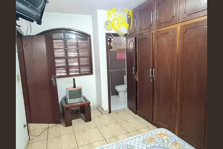 Casa à venda com 190m², 3 quartos e 6 vagas