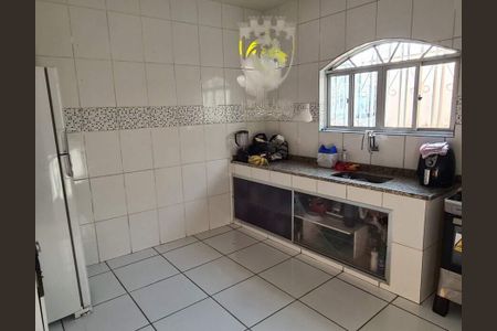 Casa à venda com 190m², 3 quartos e 6 vagas