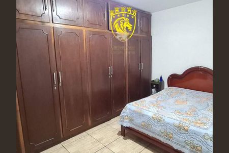 Casa à venda com 190m², 3 quartos e 6 vagas