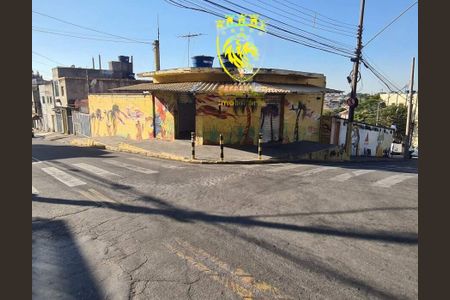 Casa à venda com 190m², 3 quartos e 6 vagas