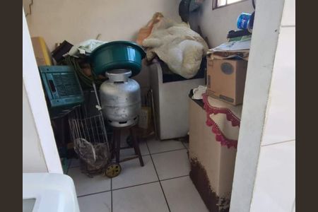 Casa à venda com 190m², 3 quartos e 6 vagas