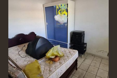 Casa à venda com 190m², 3 quartos e 6 vagas