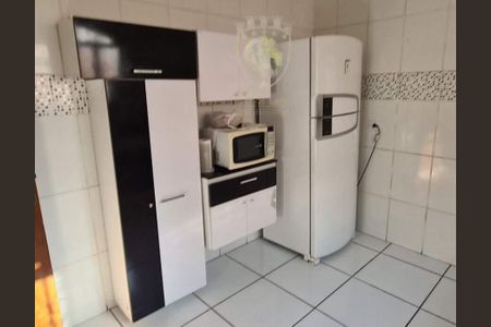 Casa à venda com 190m², 3 quartos e 6 vagas