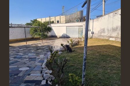 Casa à venda com 190m², 3 quartos e 6 vagas