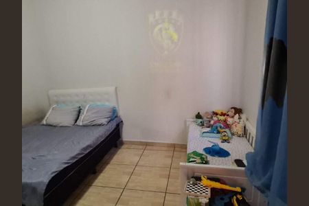 Casa à venda com 190m², 3 quartos e 6 vagas