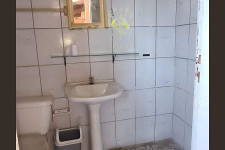 Casa à venda com 190m², 3 quartos e 6 vagas