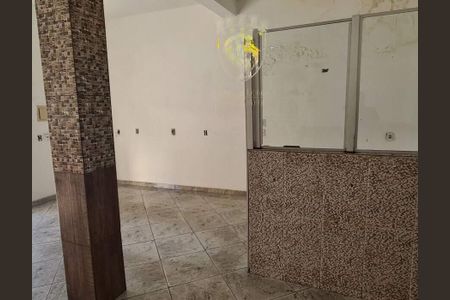 Casa à venda com 190m², 3 quartos e 6 vagas