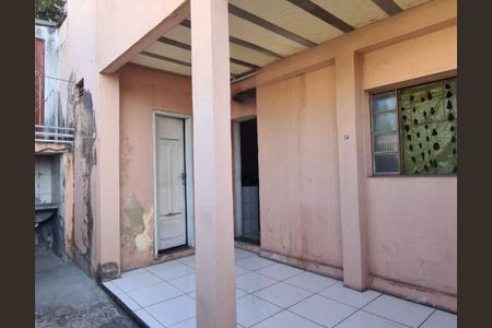 Casa à venda com 190m², 3 quartos e 6 vagas